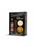 Pack "Style Essentials Matt Paste" Dapper Dan