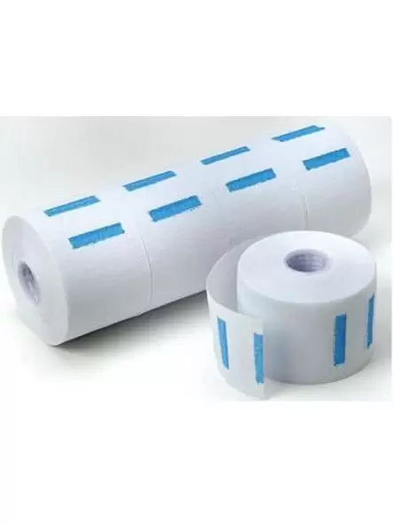 Gola de Pescoço Elástico x5