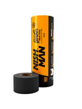 Gola de Pescoço Preto Nishman x5