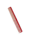 Pente Duplo Vermelho 336 YS Park
