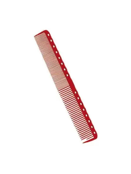 Pente Duplo Vermelho 336 YS Park