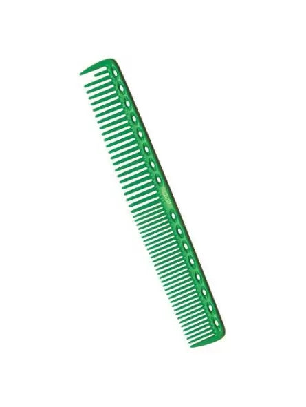 Pente de Corte Verde 337 (190 mm) YS Park