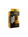 Pó de Textura Mate Volume Light Extra Forte P1 Nishman 20 g