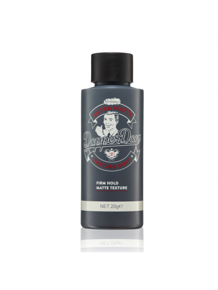 Pó de Textura Ultra Mate Dapper Dan 20 g