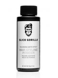 Cera em Pó Volume Mate Slick Gorilla 20 g
