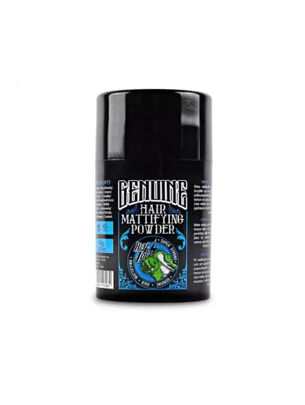 Pó de Volume e Fixação Mate Hey Joe 14 g