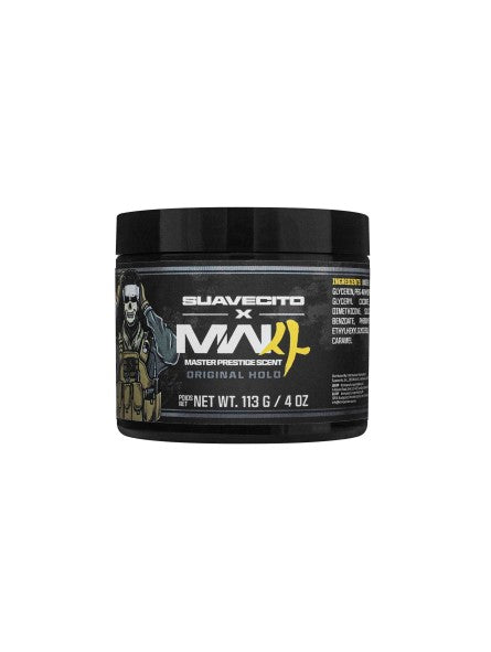 Pomada Cabelo Original Call of Duty Suavecito 113 g