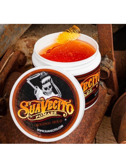 Pomada Cabelo Original Suavecito 907 g