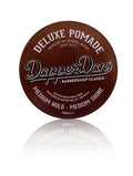 Pomada Deluxe Fixação Média Dapper Dan 100 ml