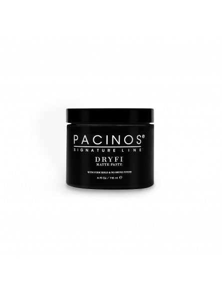 Pomada Mate Pacinos Signature Line 118 ml