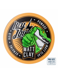 Pomada Matt Clay Hey Joe 350 g