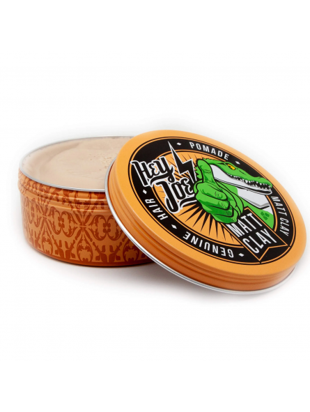 Pomada Matt Clay Hey Joe 350 g