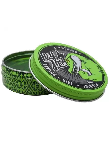 Pomada Hey Joe Fixação Forte 100 ml