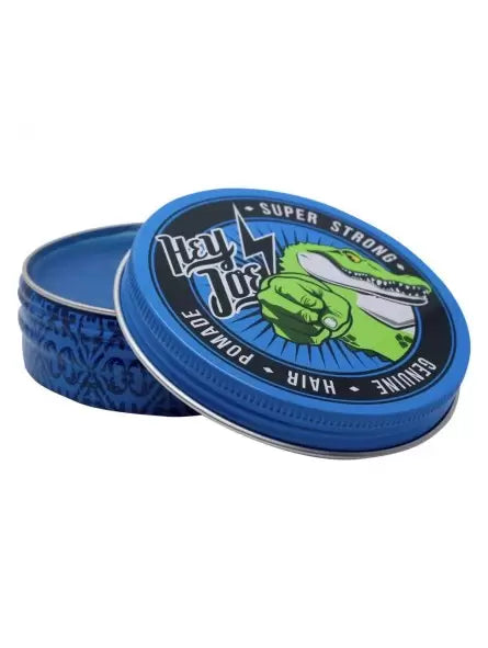 Pomada Super Strong Hey Joe 100 ml