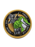 Pomada Matt Clay Hey Joe! 100gr