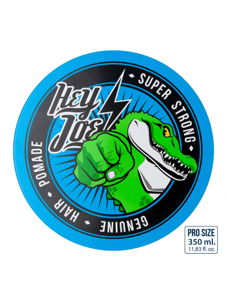 Pomada Super Strong Pro Size Hey Joe 350 ml