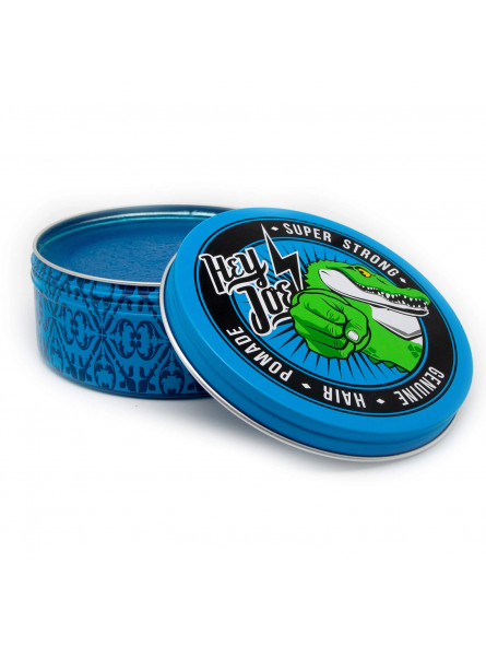 Pomada Super Strong Pro Size Hey Joe 350 ml