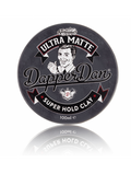 Pomada Ultra Matte Fixação Forte Dapper Dan 100 ml