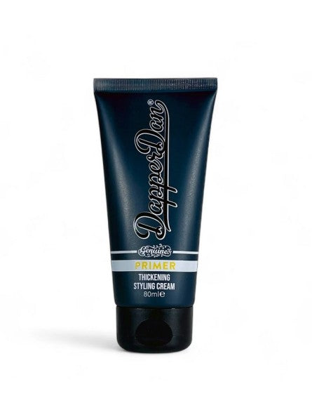 Primer Thickening Styling Cream Dapper Dan 80 ml