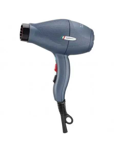 Secador E.T.C Light Denim Gamma+