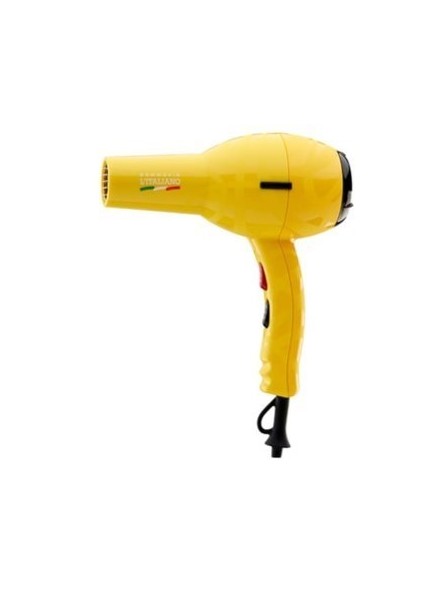 Secador L’Italiano Amarillo Gamma Più