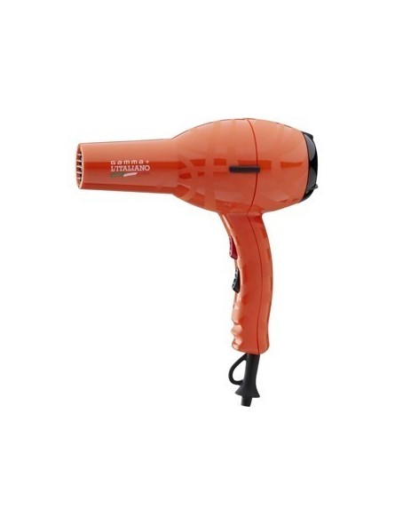 Secador L’Italiano Laranja Gamma Più