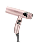 Secador Profissional HYBRID Rose Gold Gamma Più