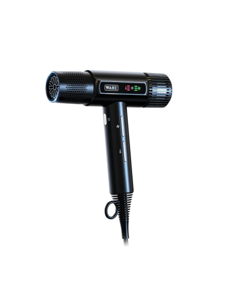 Secador Wahl Vanquish Preto