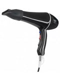 Secador Wahl Superdry Preto 2000W