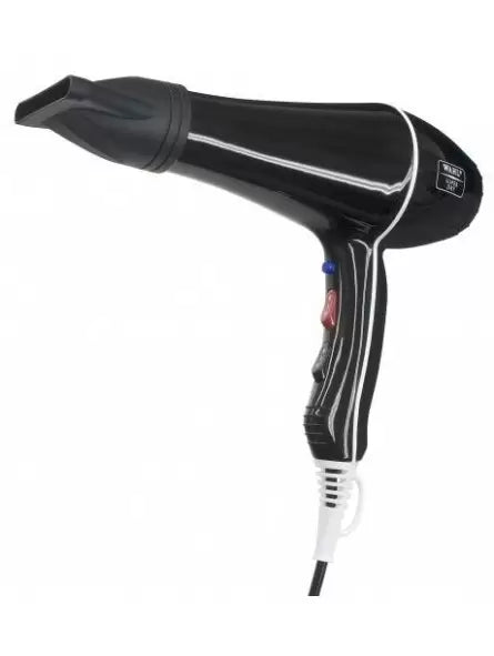 Secador Wahl Superdry Preto 2000W