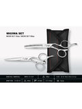 Set de Tesouras Migiwa by Kai MGW-SET60OS 6"