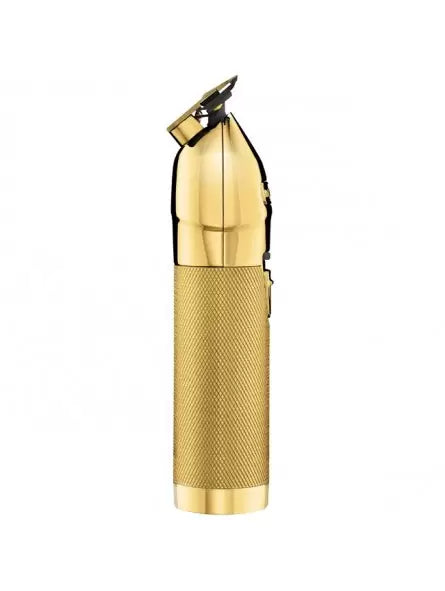 Trimmer Babyliss Skeleton Gold