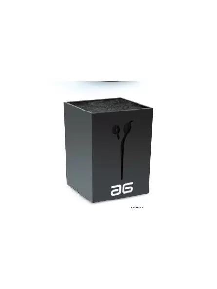 Suporte para Tesouras Preto