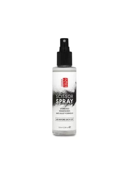 Spray Esterilizante para Tesouras Kai Kasho 150 ml