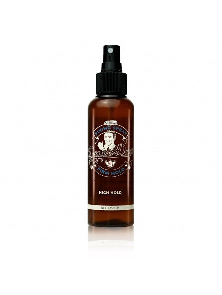 Spray Fixador Dapper Dan 125 ml