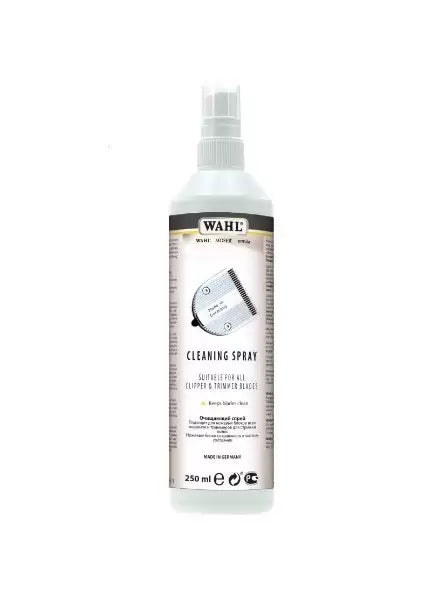 Spray Limpeza Wahl 250ml