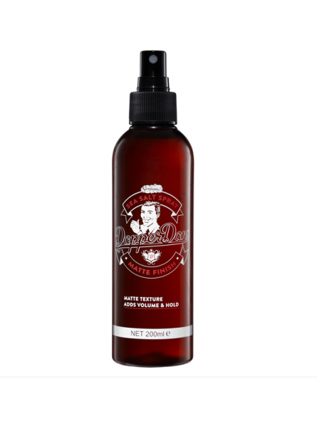 Spray Sea Salt Dapper Dan 200 ml