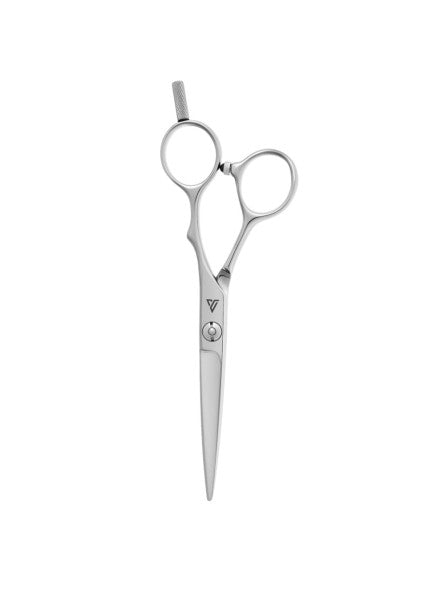 Tesoura de Corte Stradale Slim 5.5 Cobalt X Sintered Ascari