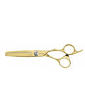 Tesoura de Desbaste Kyone 710TGOLD 6"