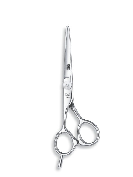 Tesoura para Canhoto Kai Kasho 5,5"
